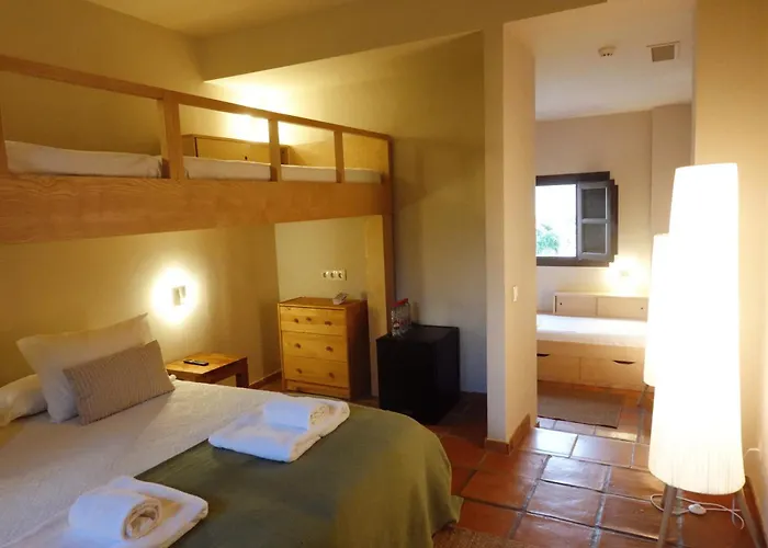 Hotel Taray Botanico