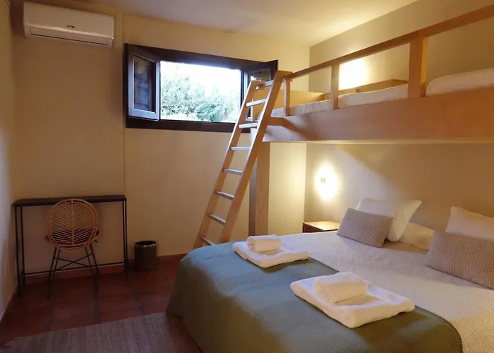 Hotel Taray Botanico