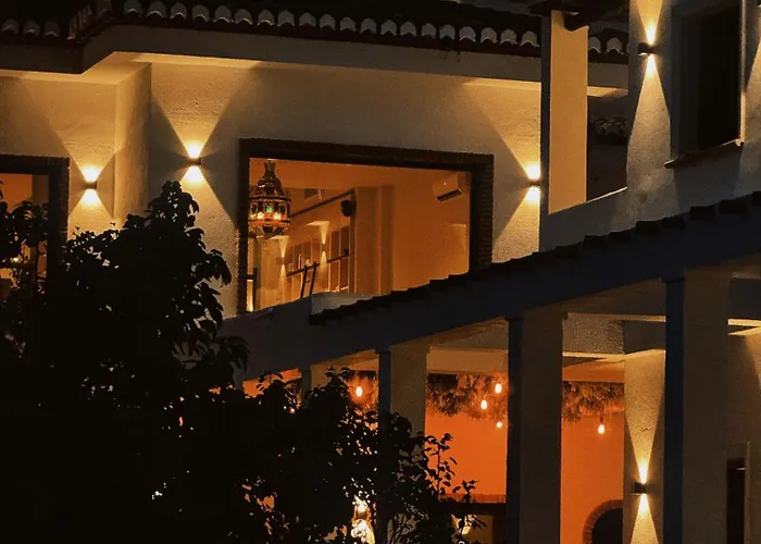 Hotel Taray Botanico
