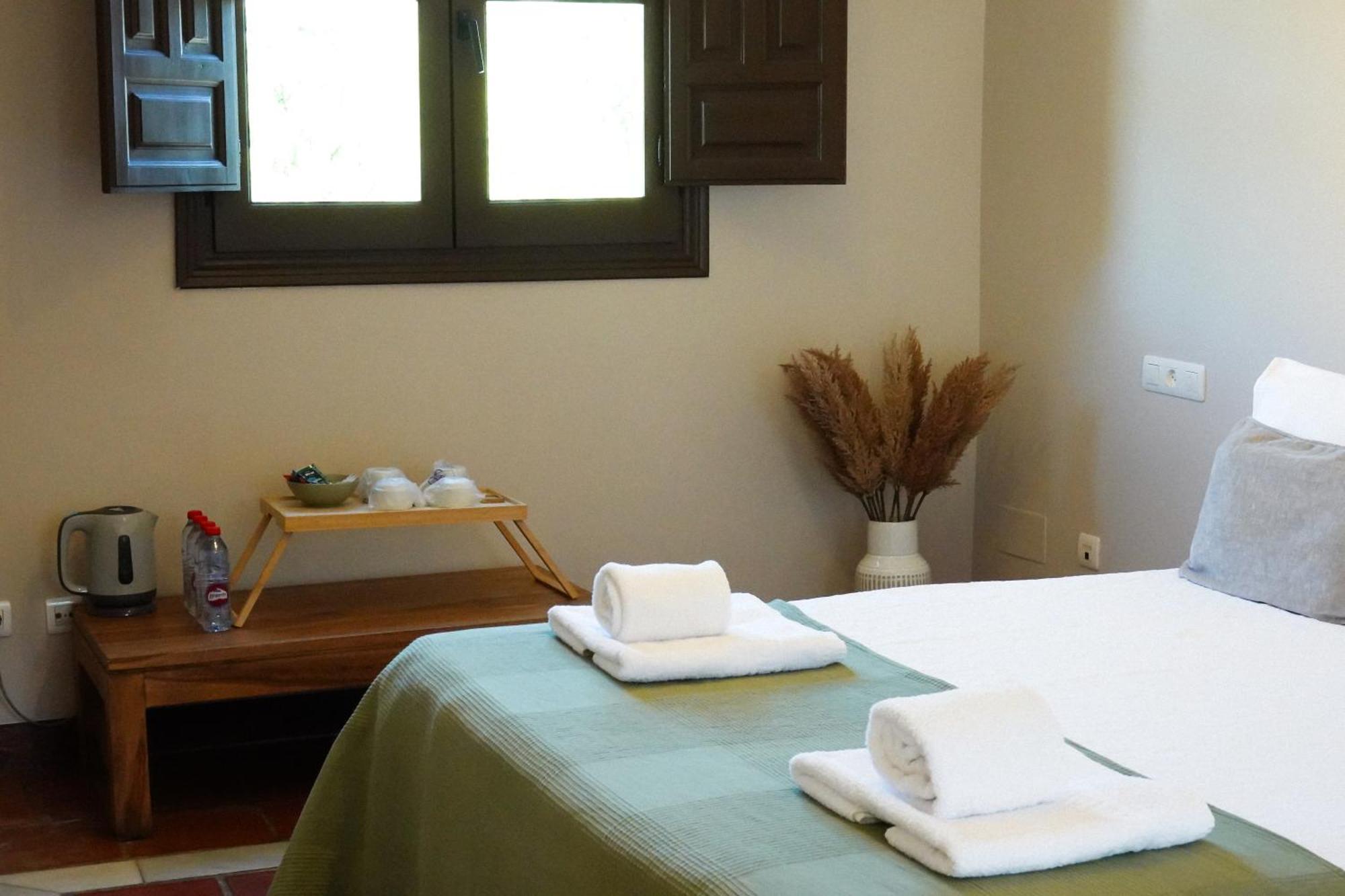 Taray Botanico 3* Orgiva