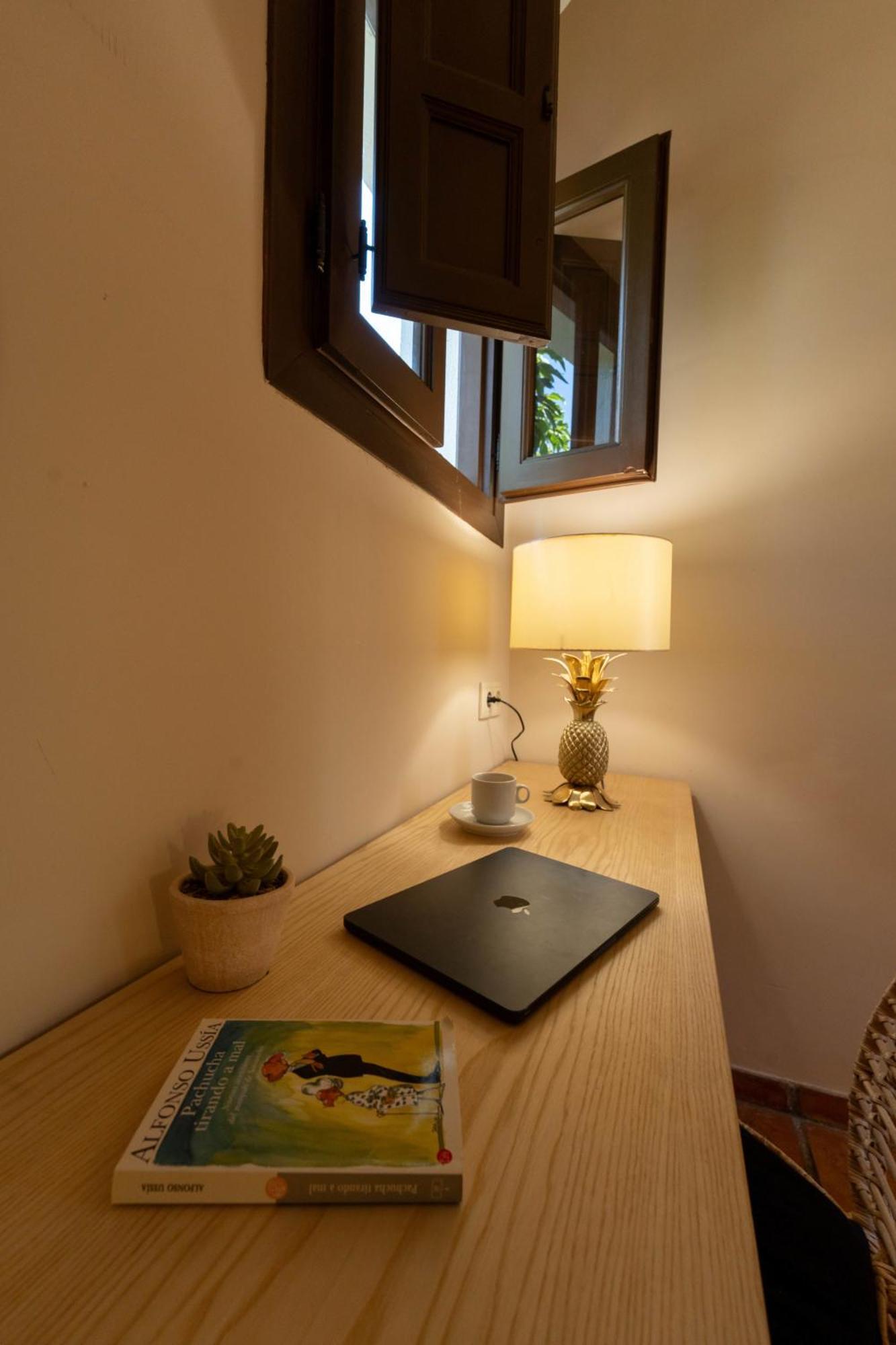 Taray Botanico 3* Orgiva