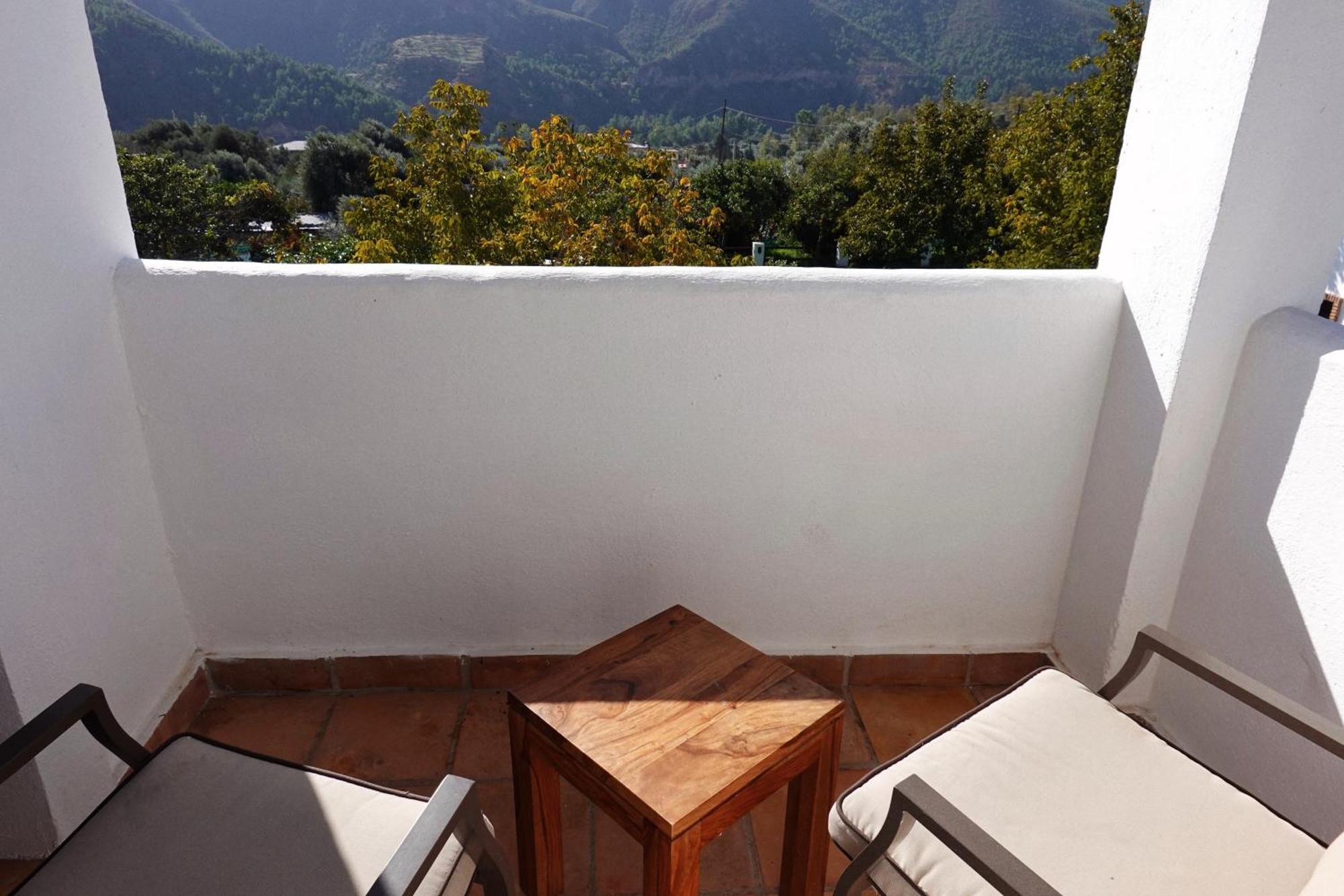 Hotel Taray Botanico Orgiva