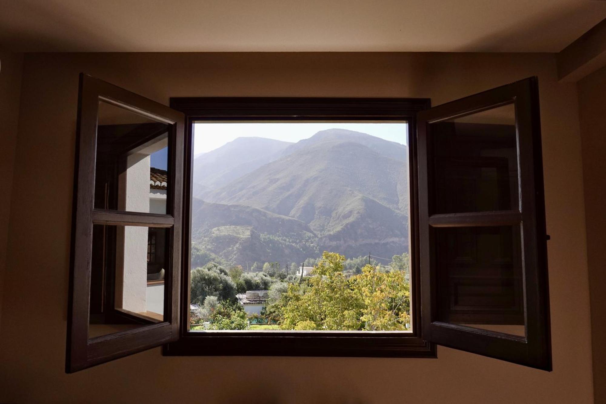 Hotel Taray Botanico
