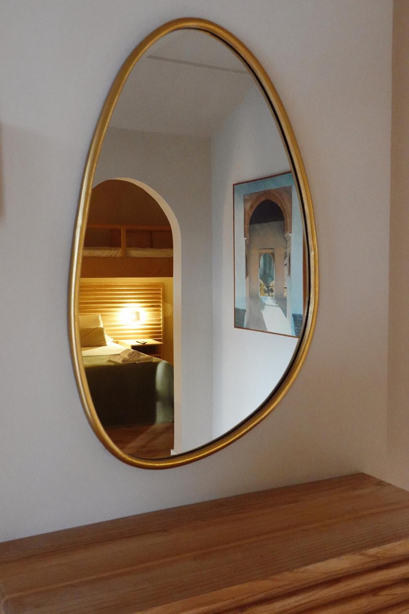 Hotel Taray Botanico Orgiva