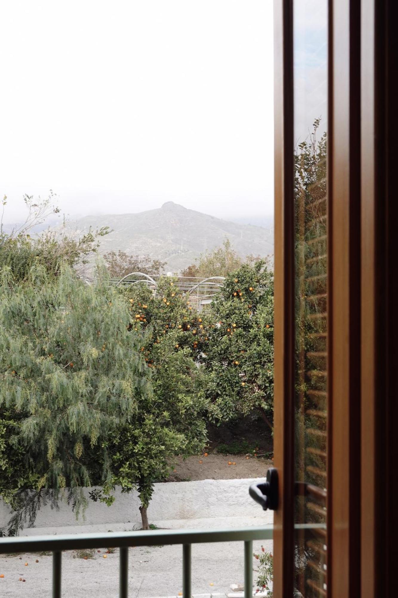 Taray Botanico Hotel