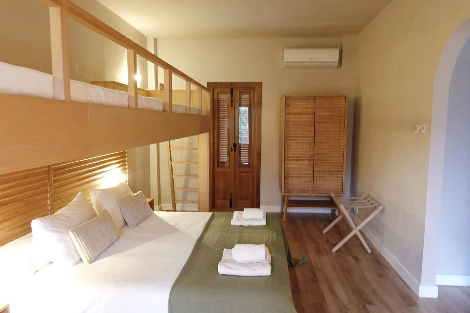 Hotel Taray Botanico Orgiva