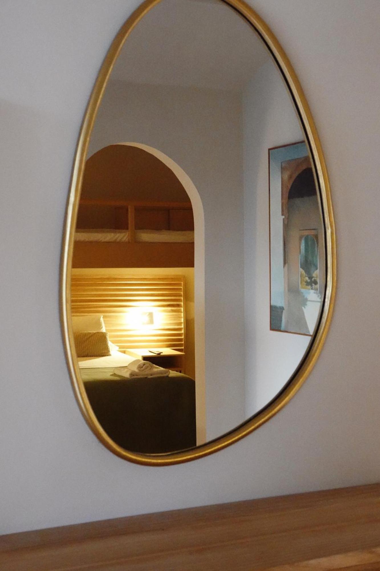 Hotel Taray Botanico Orgiva