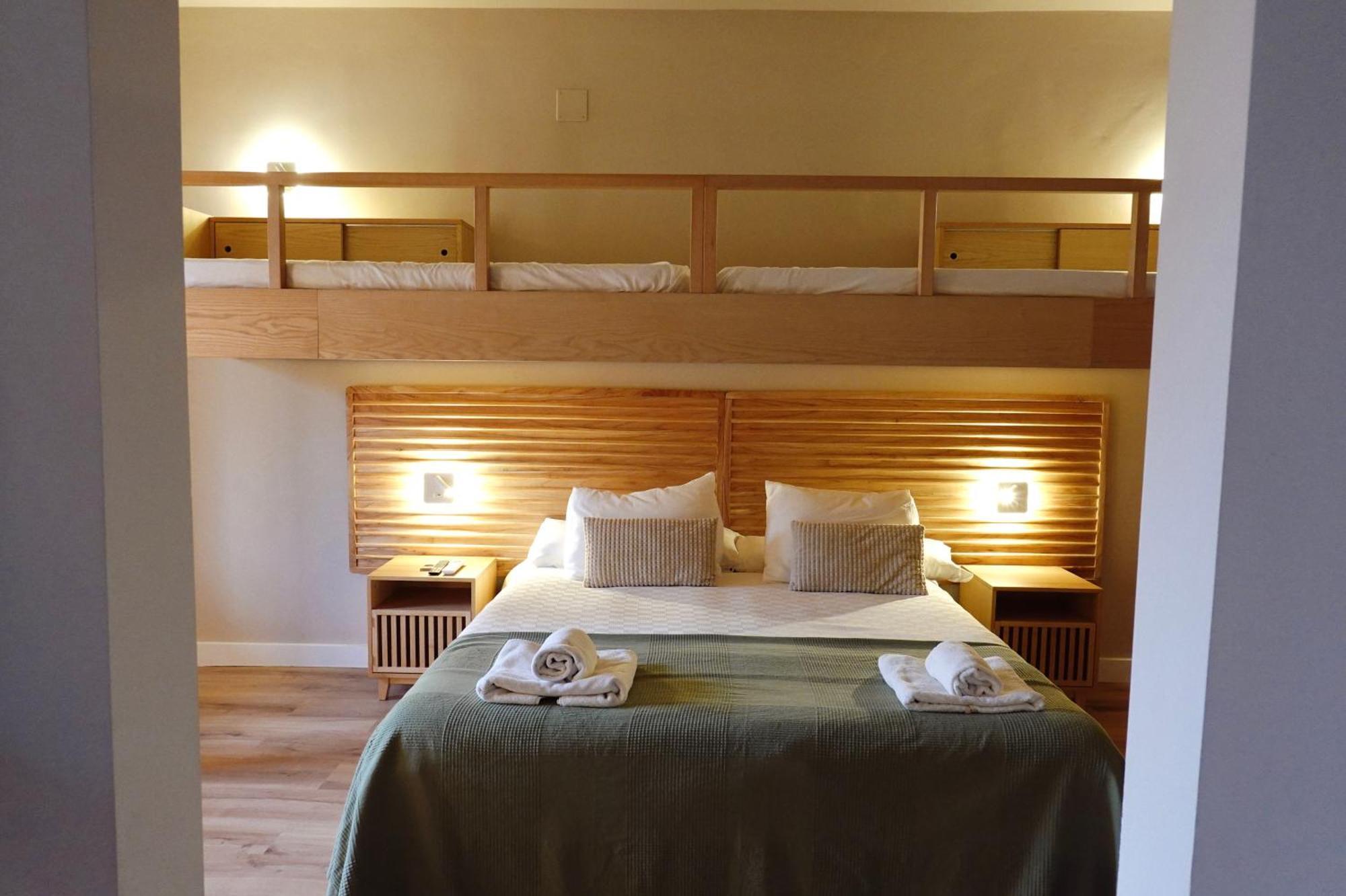 Taray Botanico 3* Orgiva