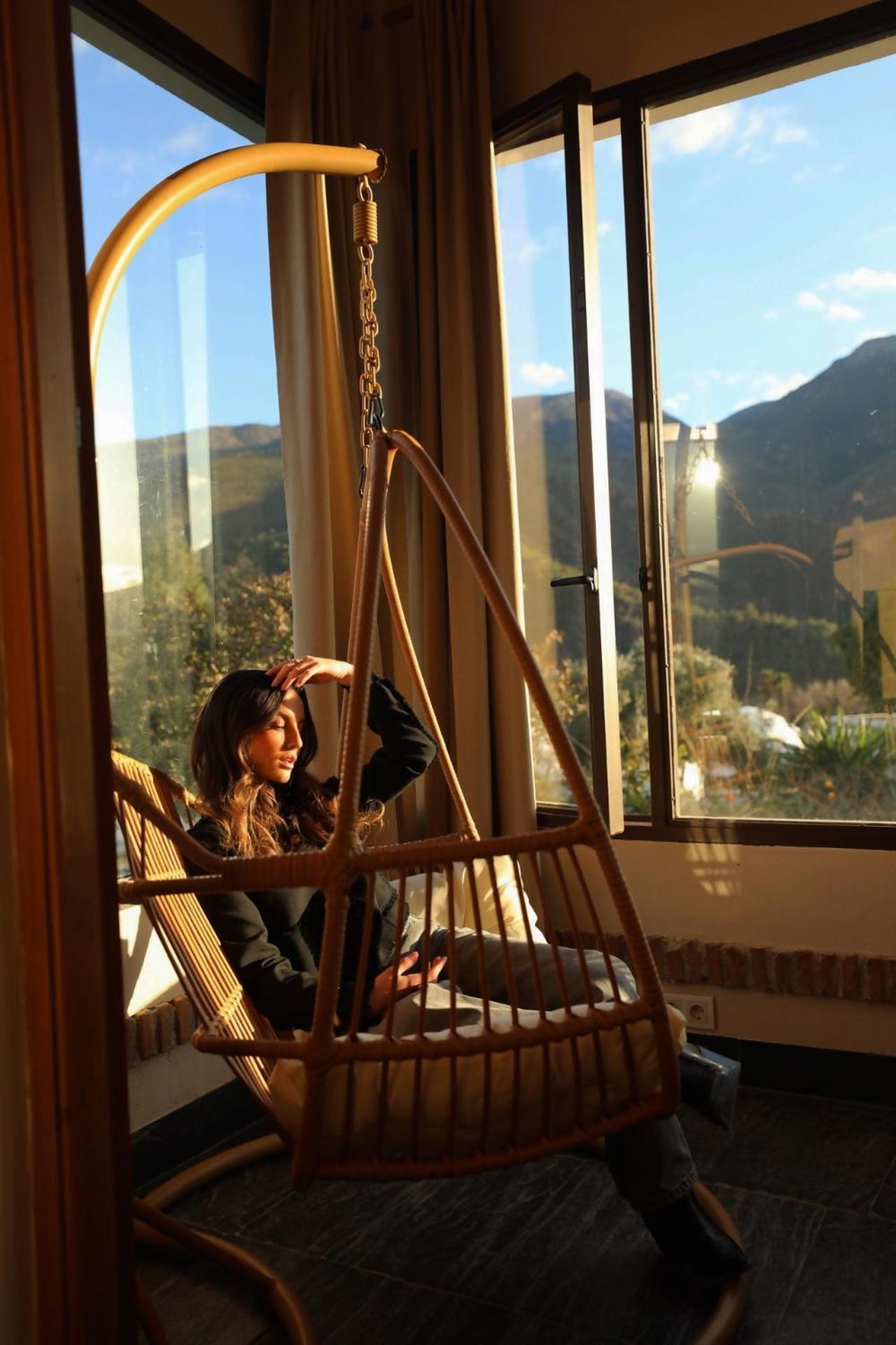 Hotel Taray Botanico 3*