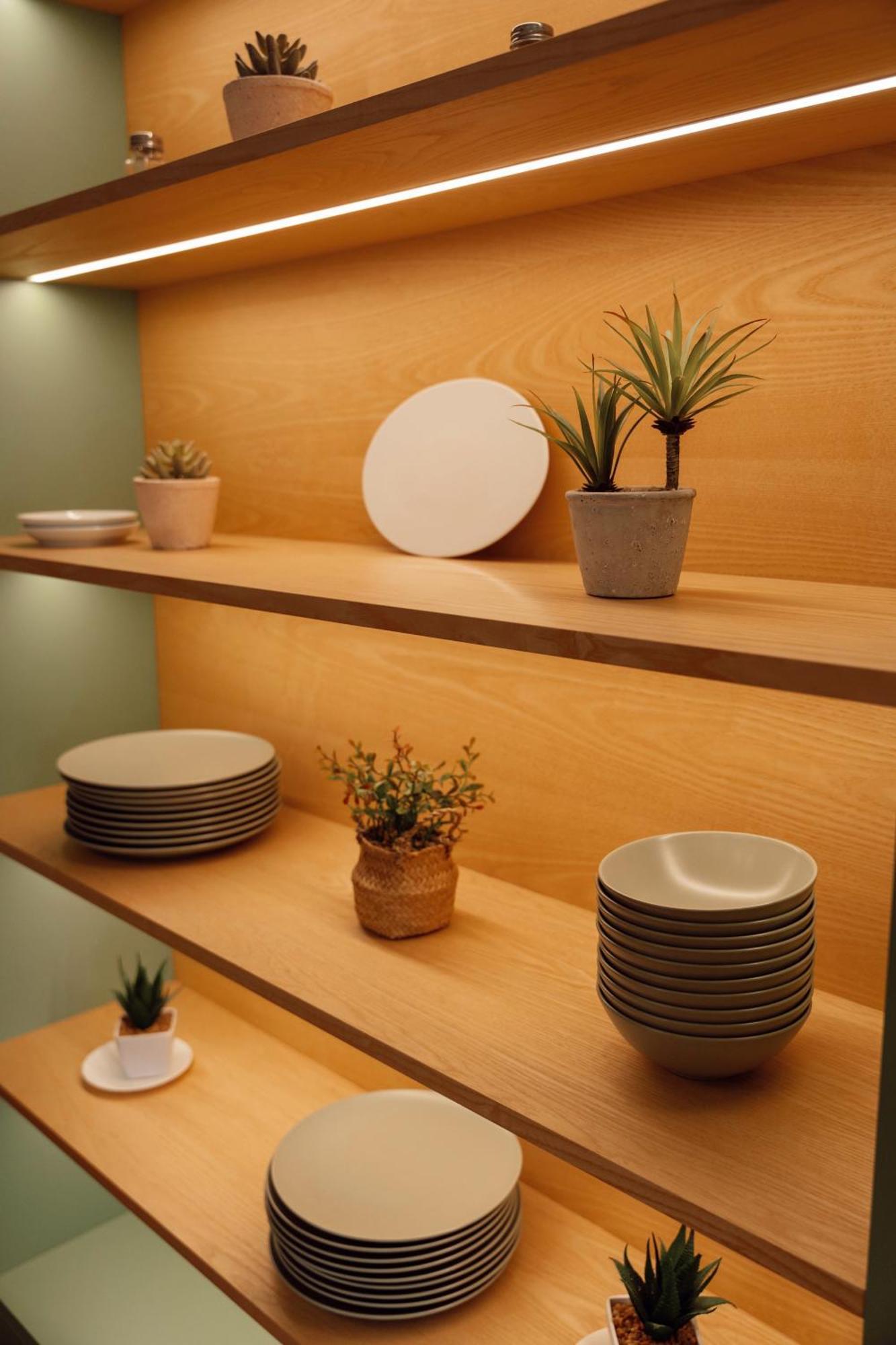Hotel Taray Botanico Orgiva