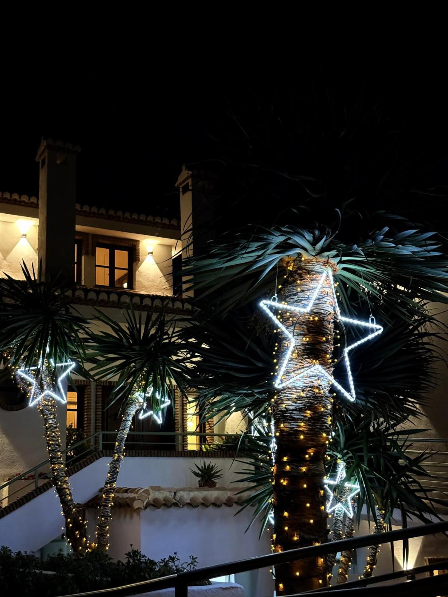 Hotel Taray Botanico 3*