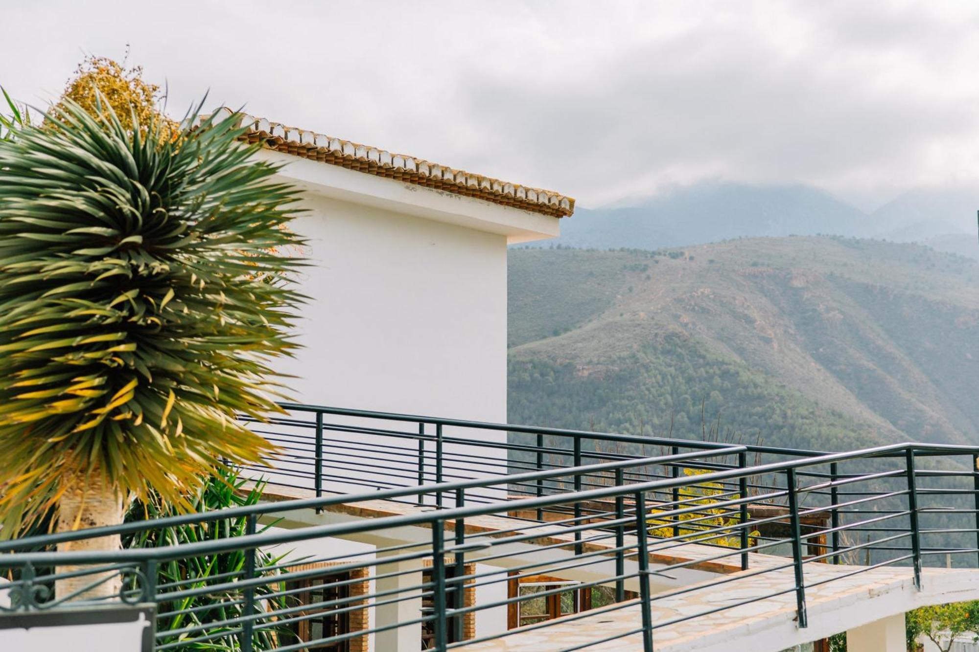 Hotel Taray Botanico 3*