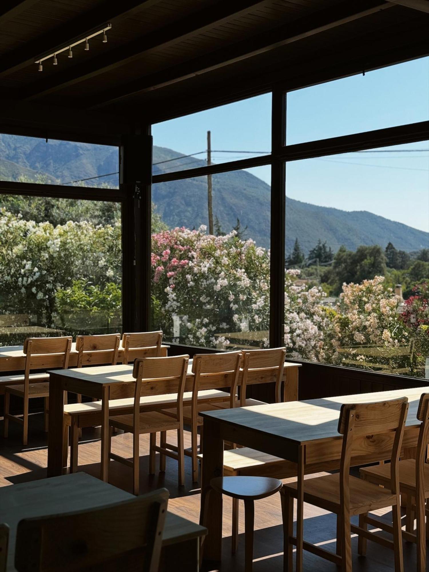 Hotel Taray Botanico