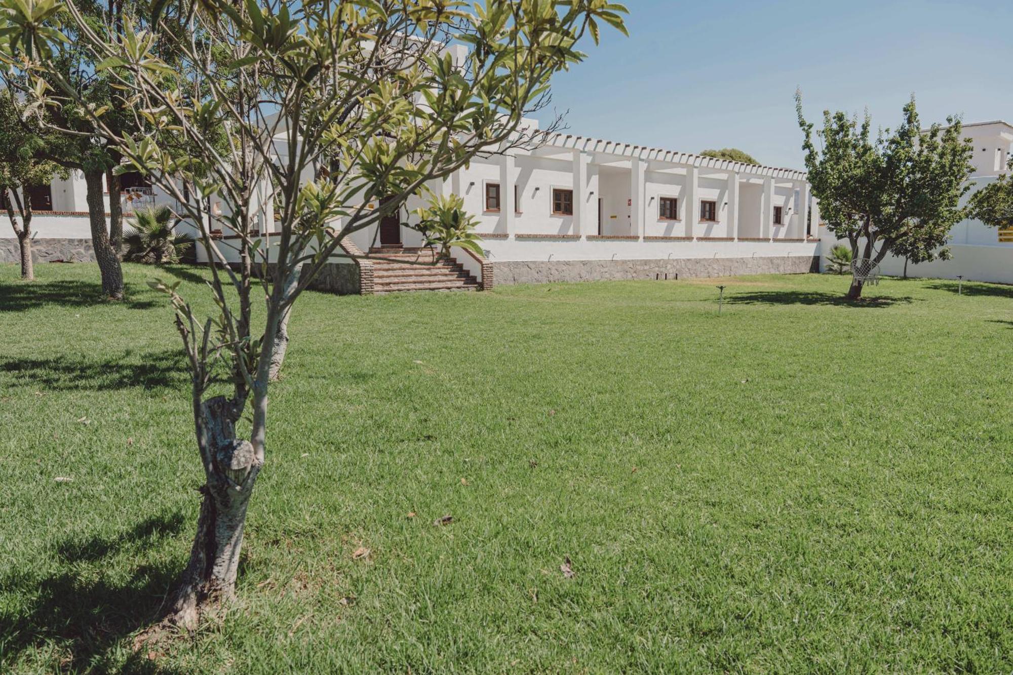 Taray Botanico Hotel