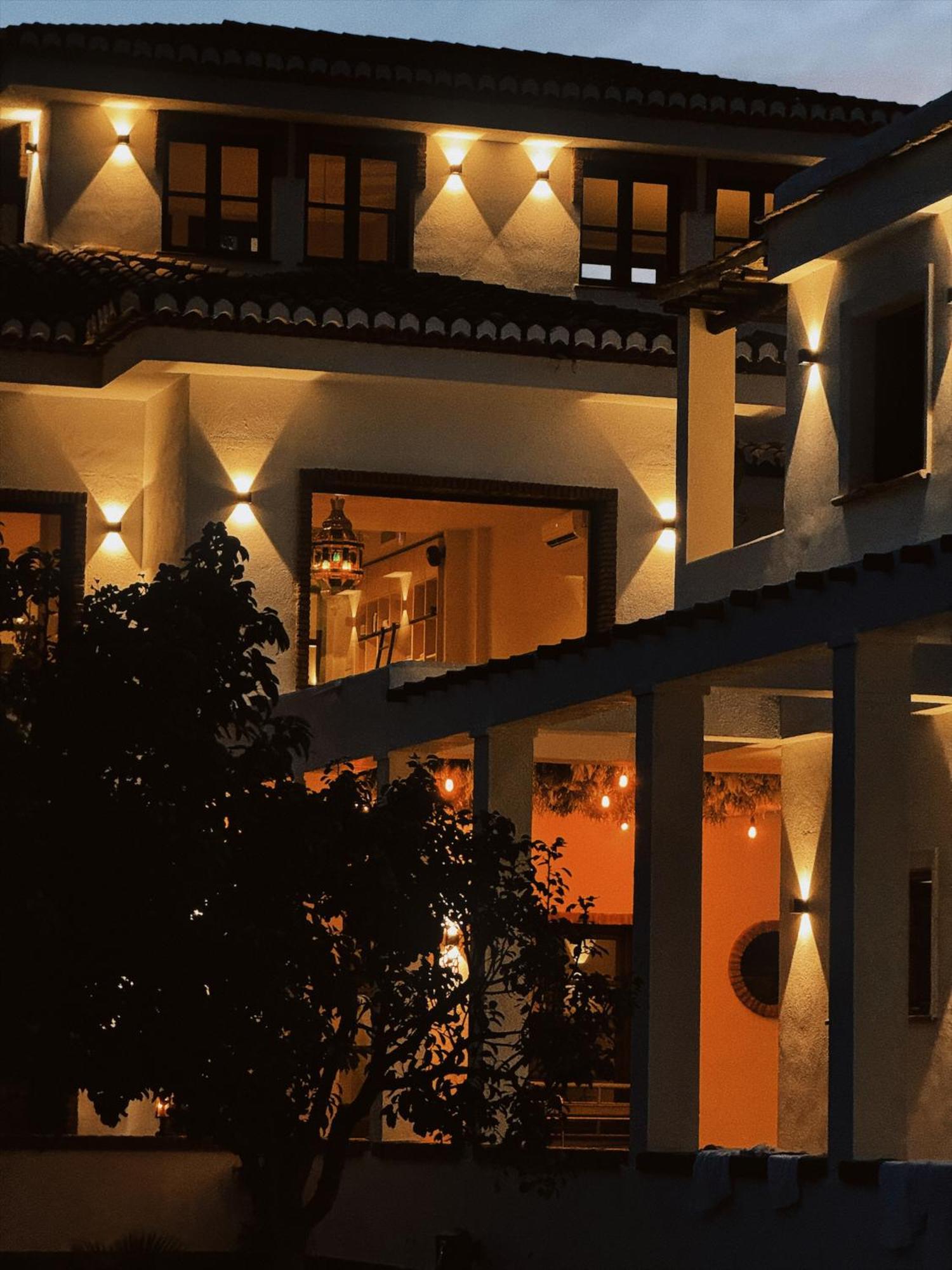 Taray Botanico 3*