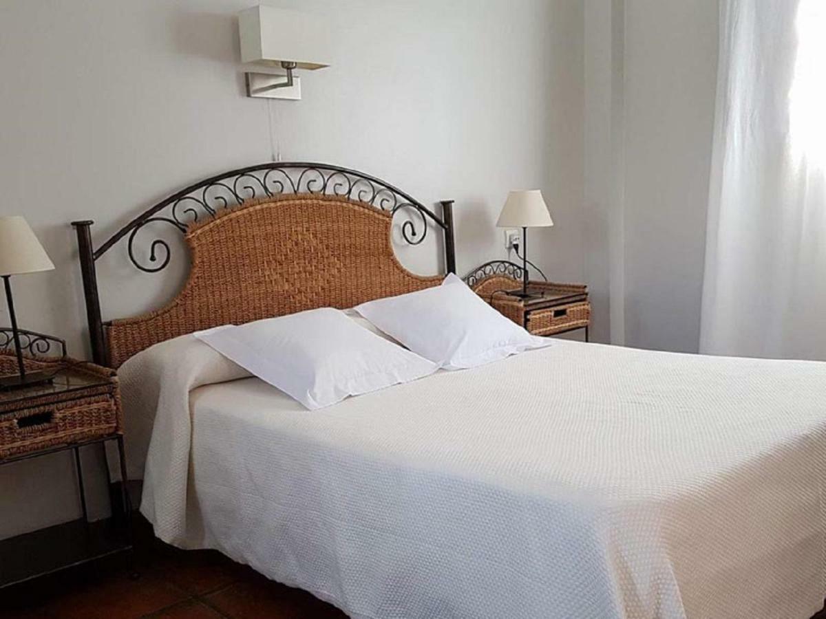 Hotel Taray Botanico Orgiva